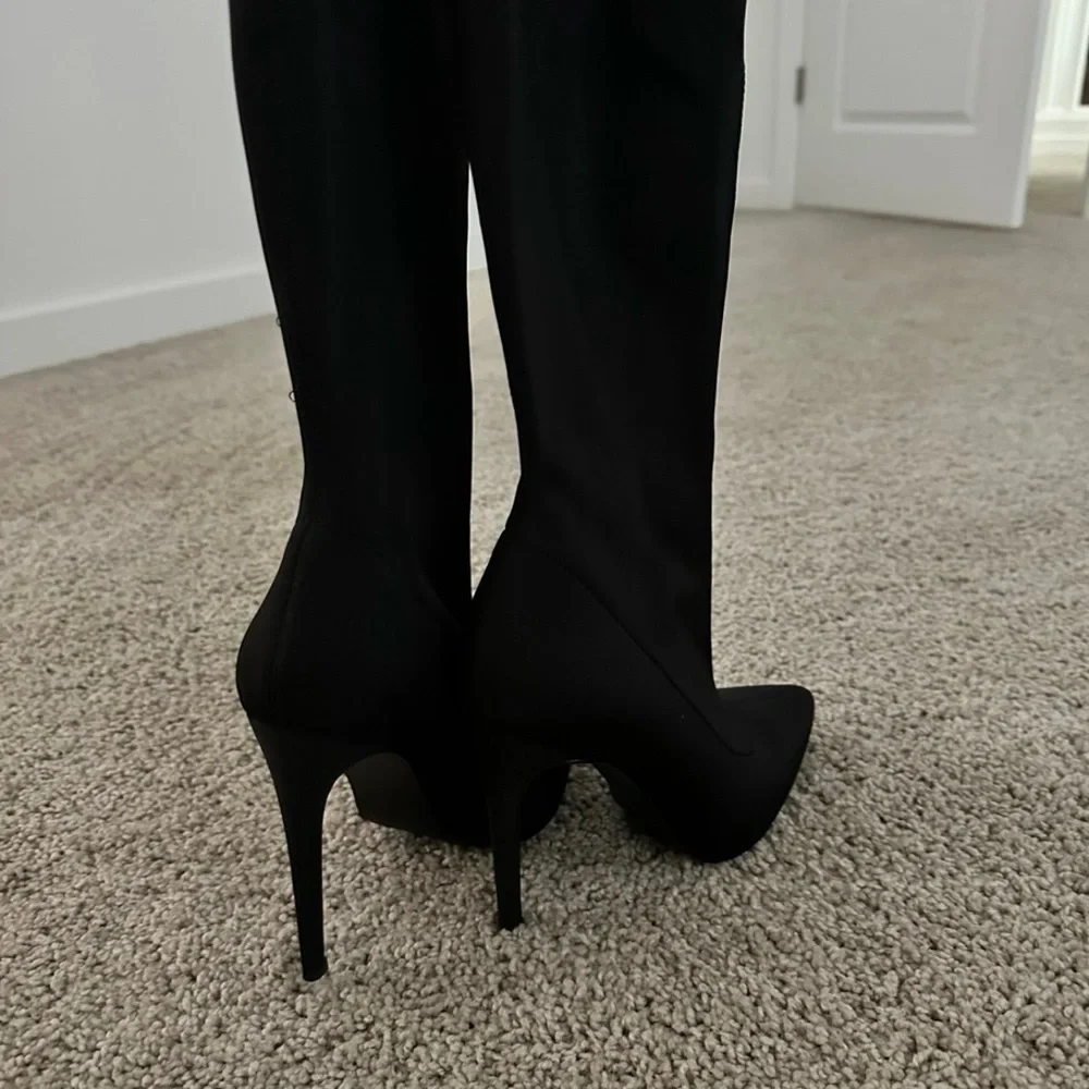 Steve Madden, size 8 - Picture 3 of 9